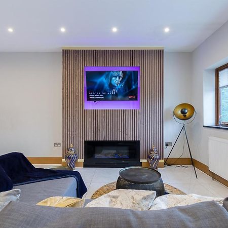 סלאו Boutique Green Acre Views מראה חיצוני תמונה