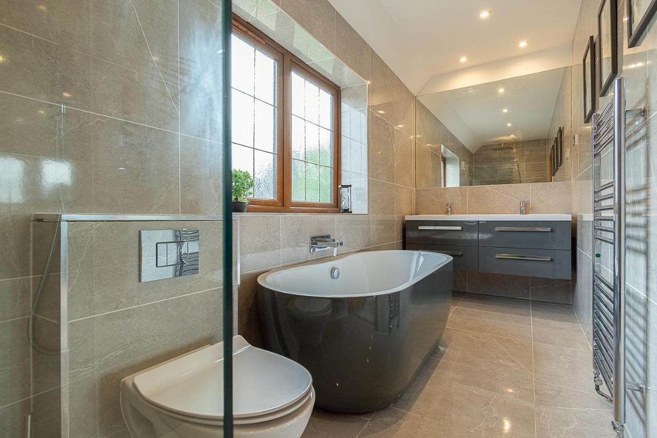 סלאו Boutique Green Acre Views מראה חיצוני תמונה