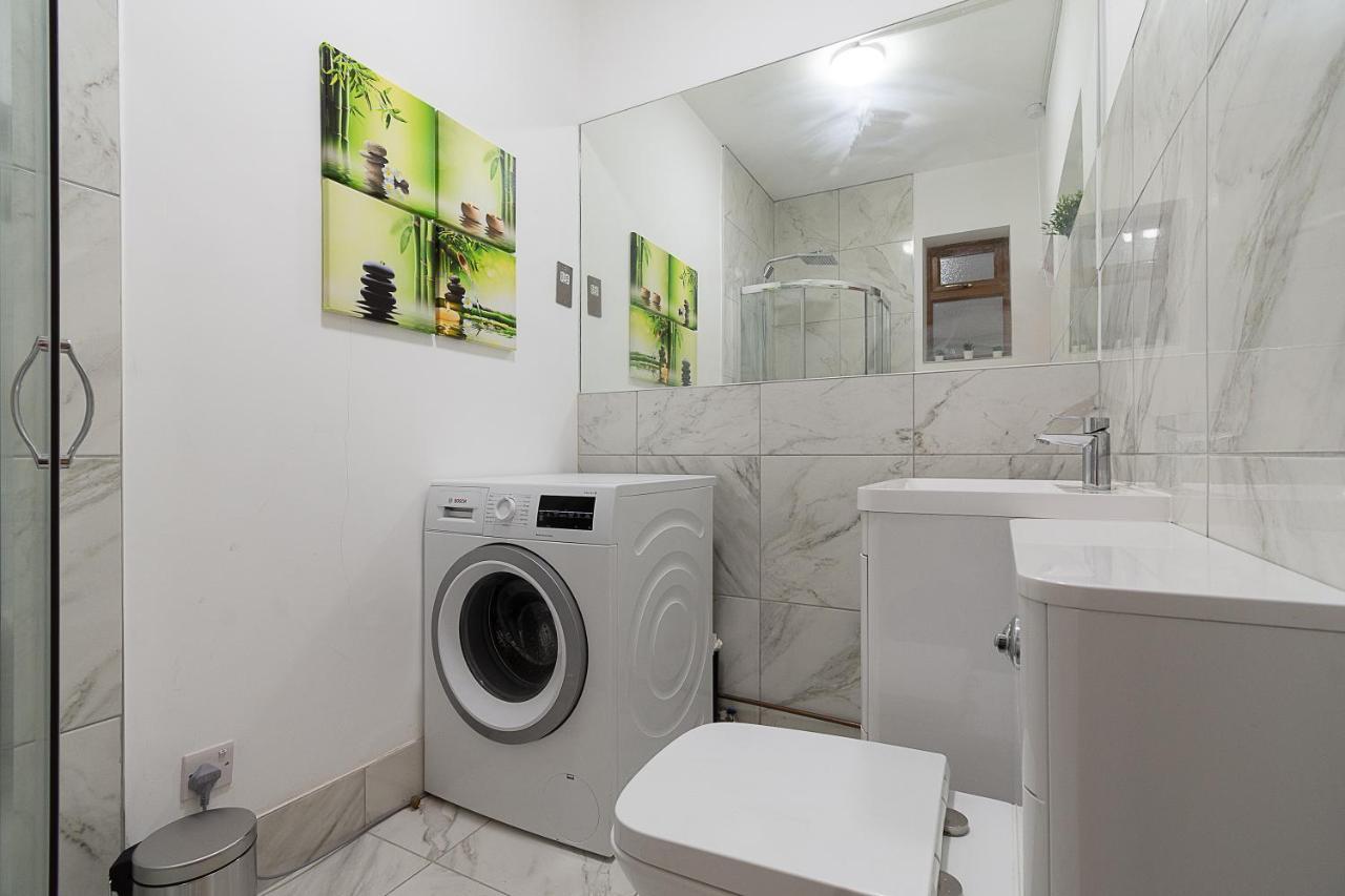 סלאו Boutique Green Acre Views מראה חיצוני תמונה