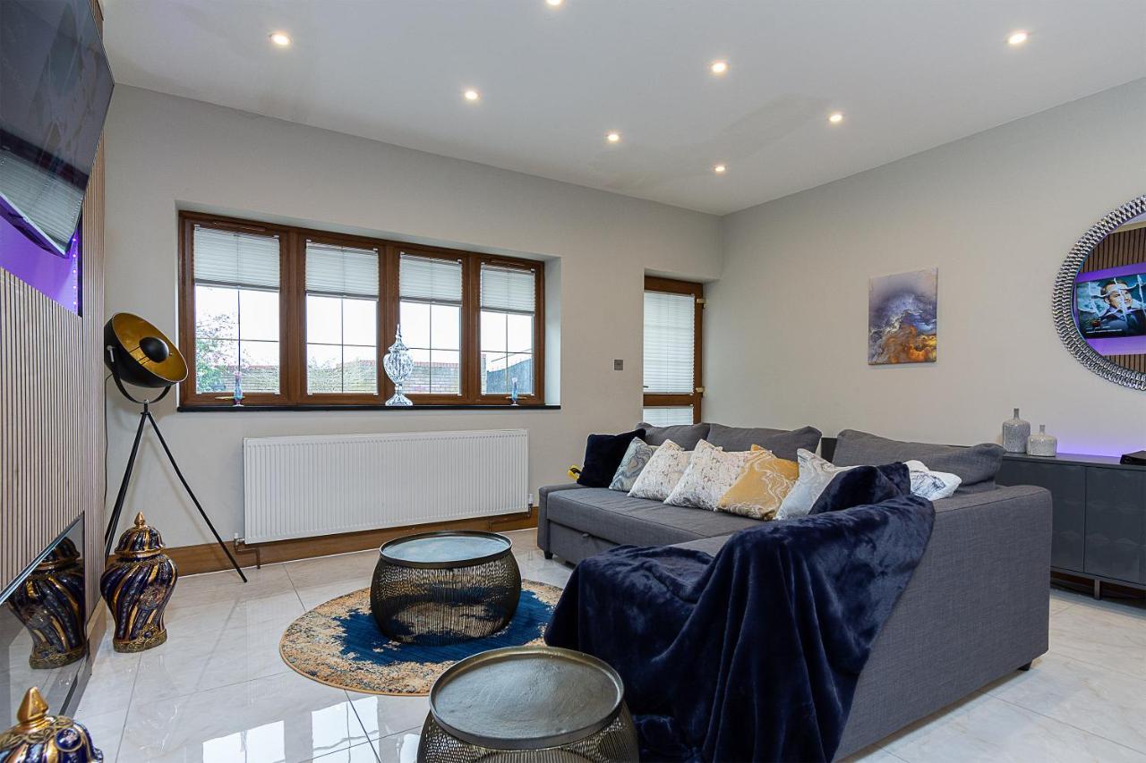סלאו Boutique Green Acre Views מראה חיצוני תמונה