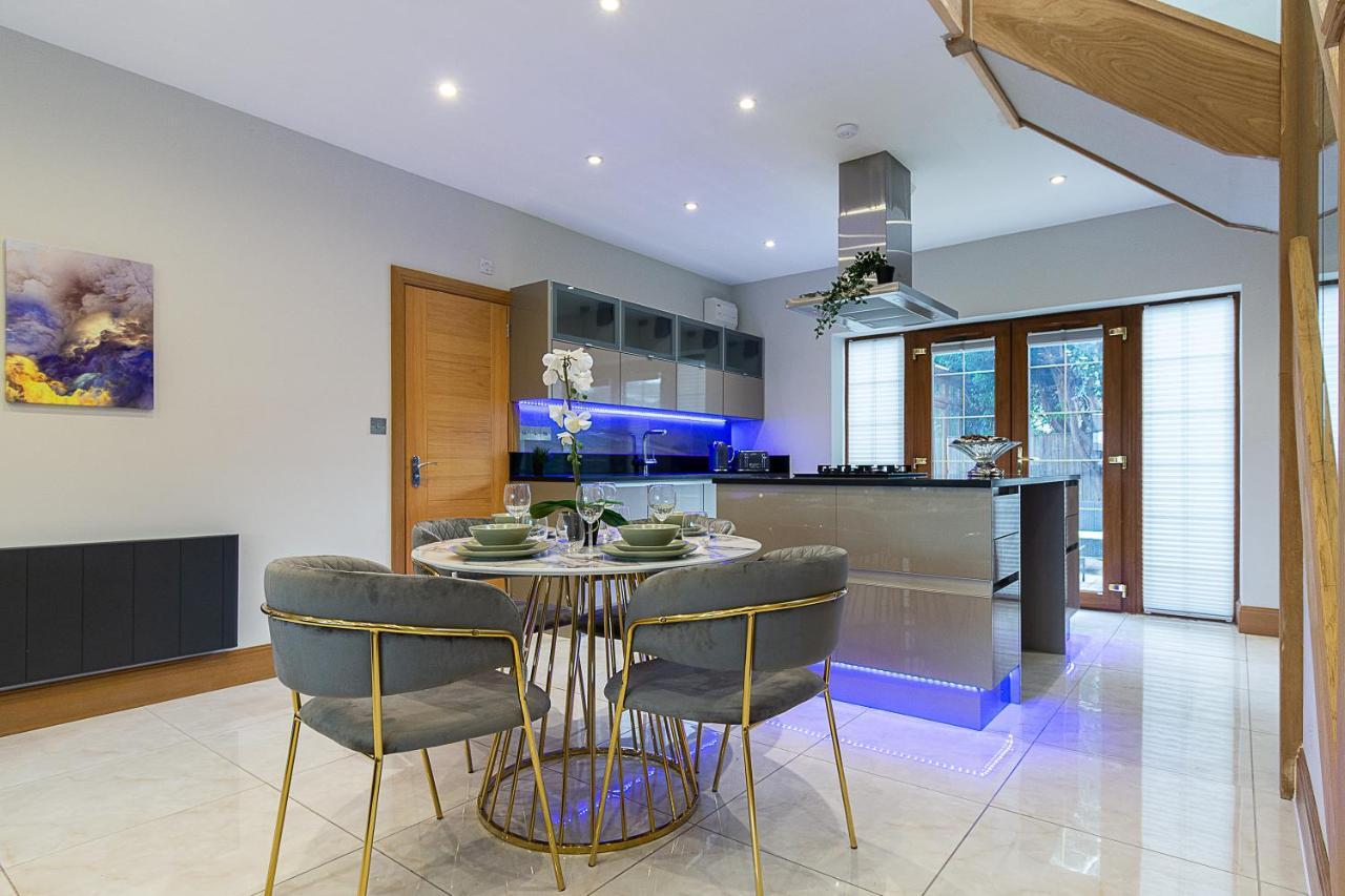 סלאו Boutique Green Acre Views מראה חיצוני תמונה